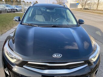 Kia Stonic 1.4 D-CVVT Gold A/T 2019 45ooo km - 2