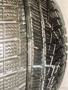 225/50R17 94H M+S Hankook winter cept evo2 - 2