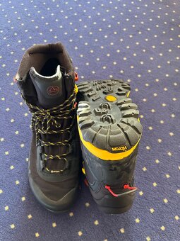 La sportiva TXS GTX č.47 - 2