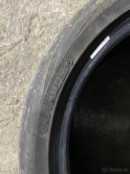 Toyo 245/40 R18 letné pneumatiky - 2