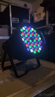 LED PAR - 2