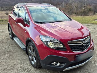 Opel Mokka - 2