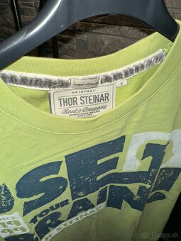 Thor Steinar vel. S - 2