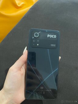 Predám Xiaomi Poco X4 PRO 5G - 2