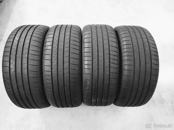 Letne 4ks 255/50 R20 109H BRIDGESTONE ALENZA - 2