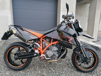 KTM 950 SMR - 2