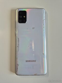 Samsung galaxy A71 128GB - 2