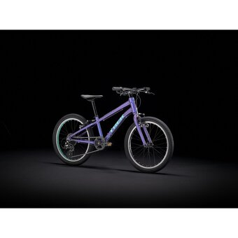 Trek Wahoo 20 - 2