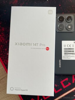 Xiaomi 14t pro - 2