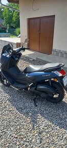 Yamaha n-max 125 - 2