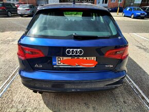 AUDI A3 Sportsback 1.4 TFSI Style Edition S tronic - 2