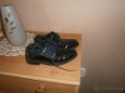 Spoločenské topánky John Garfield-31 - 2