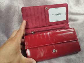 Dámska peňaženka CAVALDI - 2