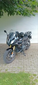 BMW R1200RS - 2