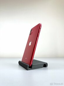 iPhone 11 128GB PRODUCT RED NOVÁ BATÉRIA - 2