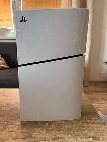 Playstation 5 SLIM - 2