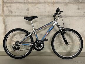 Predam detský horský bicykel 26” kolesa - 2