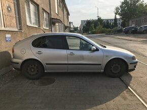 Seat Leon 1.9 TDi 81kw - 2