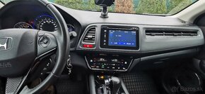 Honda HRV 1.5 i-VTEC Elegance - 2