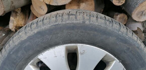 elektrony 5x112 R16 225/55 R16 - 2