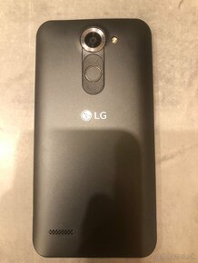 LG X Mach - 2