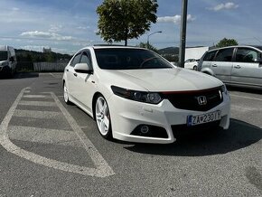 Honda Accord executive 2.4i vtec + LPG - 2