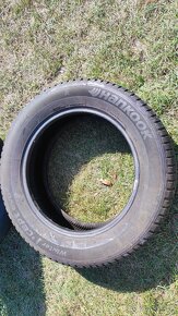 Pneumatiky zimné - Hankook Icept Evo2 225/60 R17 - 2