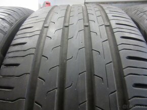 Letné pneumatiky 235/50R19 CONTINENTAL ECOCONTACT6 - 2