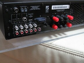 Cambridge Audio AXR100 100-Watt Stereo Receiver s Bluetooth - 2