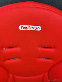 Peg perego Siesta follow me - 2