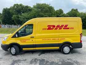 Ford Transit 2.2 TDCI 290 L2 - 2