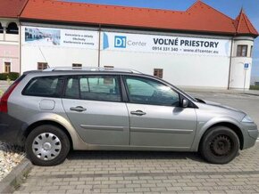 Renault Megane 2 1,5dci 2008 - 2