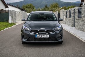 Kia Ceed SW 1.5 T-GDi Gold 118kW full LED - 2