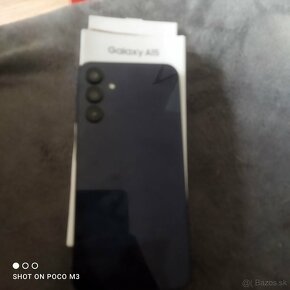 Samsung Galaxy A15 - 2