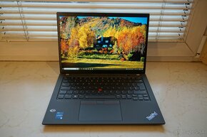 █ Lenovo T14 gen 3 (i5, 16/48GB RAM, 16:10, záruka 2027) █ - 2