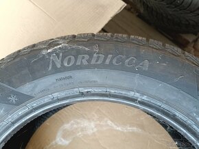 205/55 r16 zimne - 2