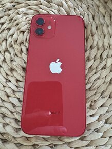 iPhone 12 Red - 2