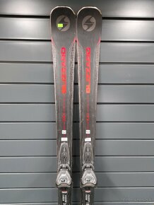 Lyže Blizzard Quattro 7.4 ltd 174 cm - 2