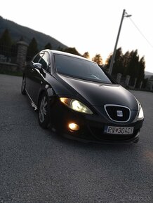 Seat Leon 2.0 TDI - 2