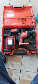 Skrutkovač Hilti - 2