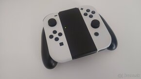 Nintendo switch oled - 2