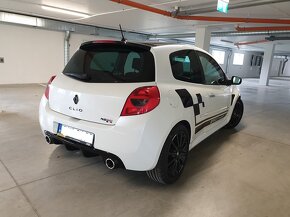 Renault Clio RS - 2