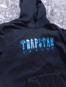 Trapstar mikina - 2