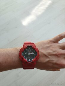 Hodinky Casio G-shock - 2