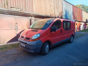 Renault Trafic - 2