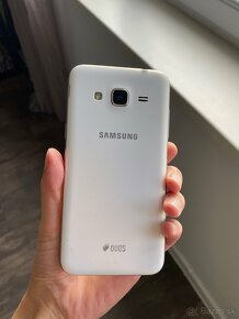 Samsung J3 2016 - 2