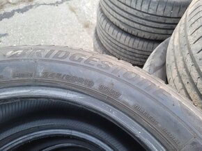 245/50 r19 zimné Rft - 2