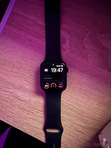 Apple Watch SE 2 (2023) 44mm - 2