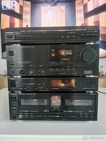 Technics  zostava - 2