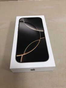 Apple iPhone 16 Pro 256gb - 2